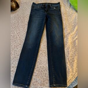 American Eagle Next Level Stretch Jeans